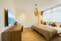 Sanmengji Sunset Harbor Resort Villas (Xixiakou Zoo Branch)