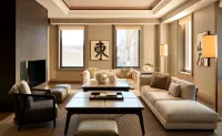 Aman New York Hotels in New York
