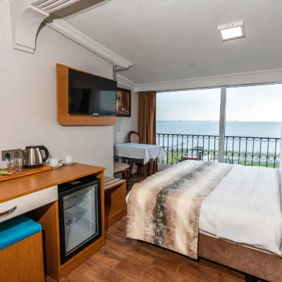سيتانبول هوتل Hotels near جامع آيا صوفيا
