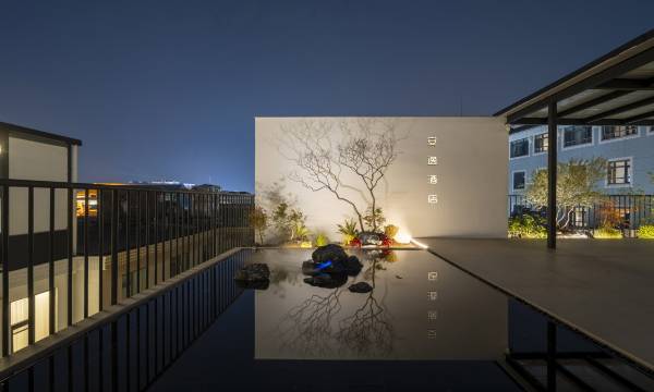 Anyi Hotel (Guanqian Street Pingjiang Road Branch)