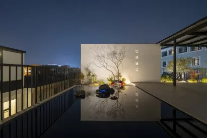 Anyi Hotel (Guanqian Street Pingjiang Road Branch)