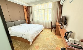 Tongren Hongxin Business Hotel