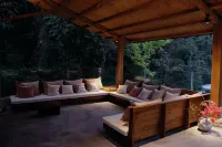 Shanyin Yishu Boutique B&B