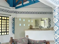 Nakuru Bamboo Hut Guest house