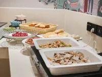 City Comfort Inn (Huanggang Xishui Xionghu Road Branch) - breakfast