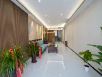 Jingyue Hotel” Hoteles en Condado de Lingshi