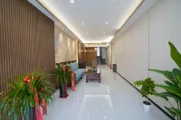Jingyue Hotel”