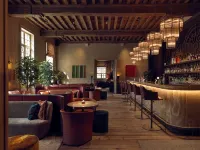 Botanic Sanctuary Antwerp - 5-Star
