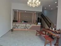 洱源蘭文化主題飯店 - 2 星級