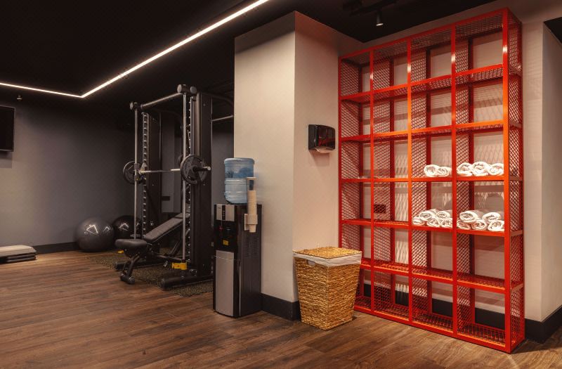 Radisson RED Tbilisi photo 5