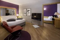 Best Western Plus Executive Hotel and Suites Hotels in Torino