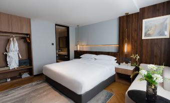 ANYEE YunQi Hotel
