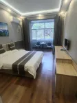 Zanhuang Caida Hotel - parkir