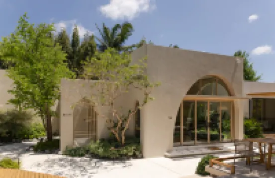 伊甸度假村及別墅