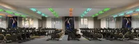 Zansuwan Hotel - Gym