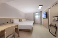 Hi Inn Hotel (Yangzhou Jiangdu Longchuan Plaza) Các khách sạn ở Dương Châu