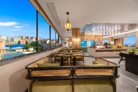 Jingyue Senhuxi Hotel - Bữa sáng
