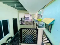 Amplayo Apartelle 2-BR Unit Hotels in Opol