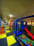 Grand Viking Hotel Hotels in Kemer