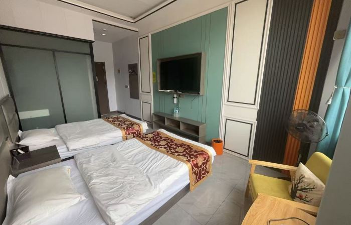 Ruiji Express Hotel