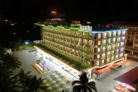 Haibin'Ge Hotel