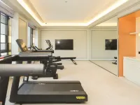 Mercureホテル(普陀山空港朱家尖蜈蚣峙埠頭) 「印象普陀」公演周辺のホテル