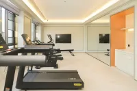 Mercure Hotel (Putuoshan Airport Zhujiajian Centipede Zhi Wharf)