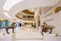 Dushanzi Hotel Hoteles en Urumchi