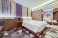 โรงแรมเหม่ยชวง อู่ฮั่น โรงแรมใกล้อาคารโรงเรียนวรรณกรรมและมหาวิทยาลัยวิทยาศาสตร์และเทคโนโลยีแห่งประเทศจีน