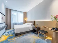 Rezen Dong Hotel (Long Ta International Convention and Exhibition Center Subway Station Branch) Hotels in der Nähe von Dragon Tower