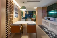 廣州•凱諾｜AESTHETIC•FASHION設計飯店（北京路西門口地鐵站店） - 早餐