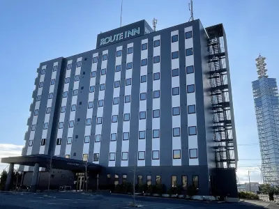 Hotel Route-Inn Noshiro
