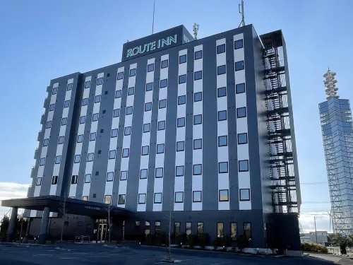 Hotel Route-Inn Noshiro Hotels in Noshiro