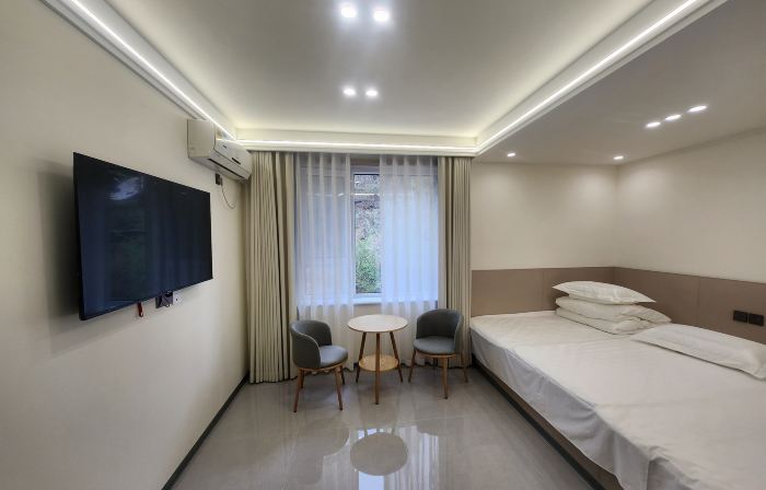 Jinshan Wanping Farmhouse