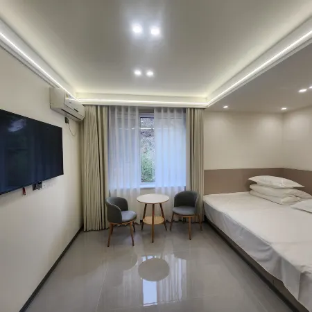 Jinshan Wanping Farmhouse