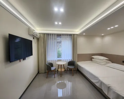 Jinshan Wanping Farmhouse Hotels in Luanping
