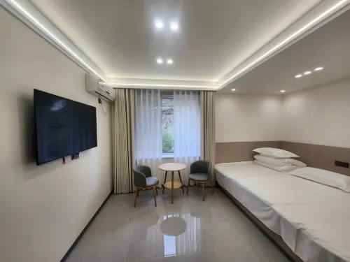 Jinshan Wanping Farmhouse