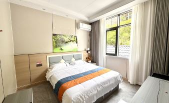 Hefeng Huanju Yitang Homestay