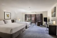 Edit Auckland Greenlane Hotels near Spotless Services Limited
