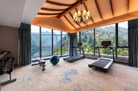 Wingate by Wyndham Furong Town - Gym