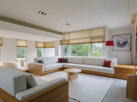 裏奧東方礁溪館