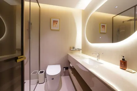 AaronHotel Отели рядом с достопримечательностью «Countryside»