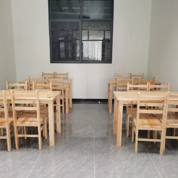 Pingshui Xiangfeng Homestay,HeFeng