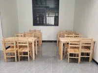 Pingshui Xiangfeng Homestay,HeFeng