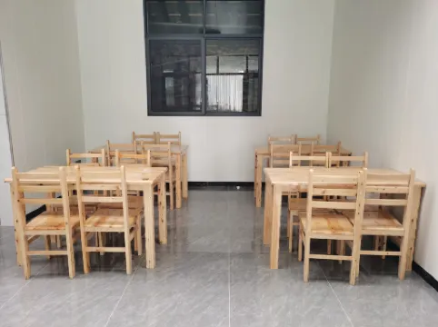 Pingshui Xiangfeng Homestay,HeFeng