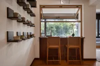 West Lake 52 Homestay (West Lake Lingyin Branch) - Inns