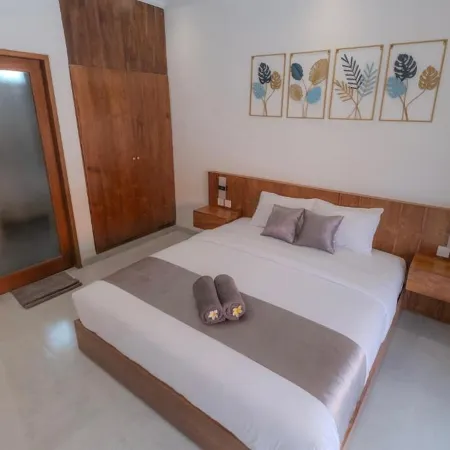 Bali Bata Canggu Guesthouse