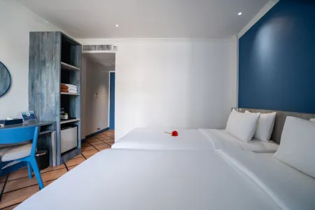 Phuket Island View Resort