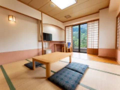 YU-FURI NASU-SHIOBARA