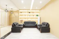 Donghai Radisson Hote - Haustierfreundliche